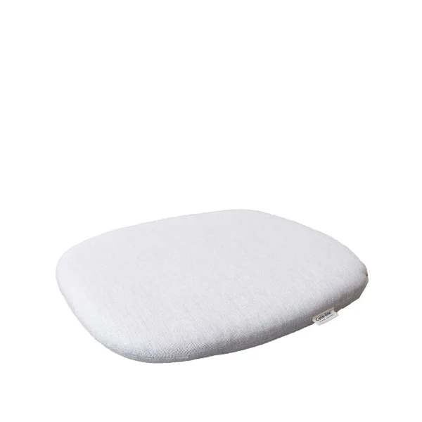 Cane-line Coussin de chaise Peacock Cane-line Natté light grey