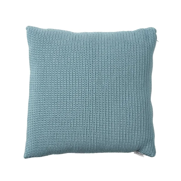 Cane-line Coussin Divine Turquoise