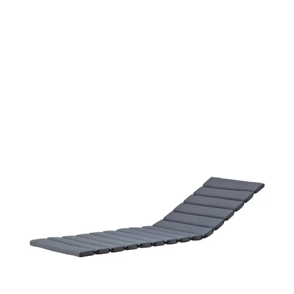 Cane-line Coussin pour chaise longue Amaze Natté grey