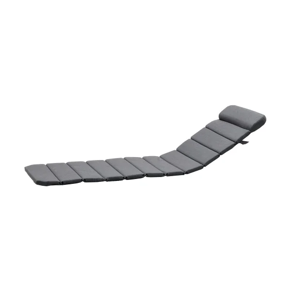 Cane-line Coussin pour chaise longue Breeze Cane-line Natté grey