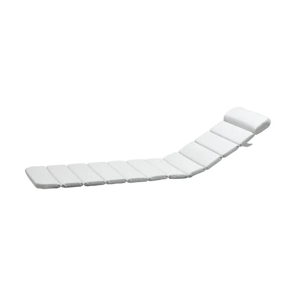 Cane-line Coussin pour chaise longue Breeze Cane-line Natté white