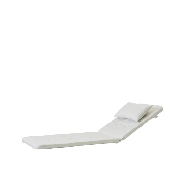 Cane-line Coussin pour chaise longue Presley Cane-line Natté white