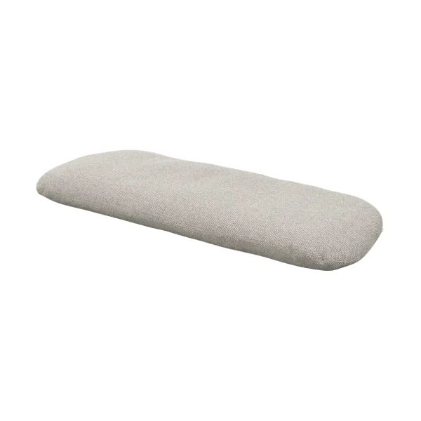 Cane-line Coussin pour Coast canapé 2,5 places Desert sand (Rise)