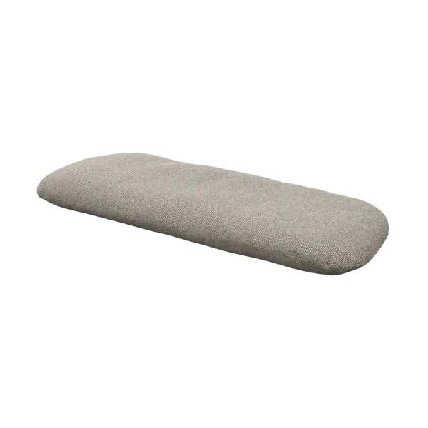 Cane-line Coussin pour Coast canapé 2,5 places Light brown (Rise)