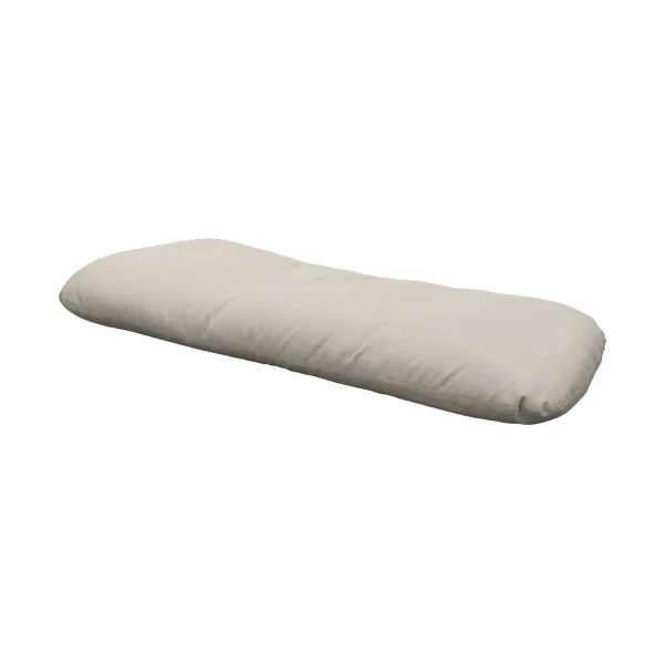 Cane-line Coussin pour Coast canapé 2,5 places Sand (Natté)