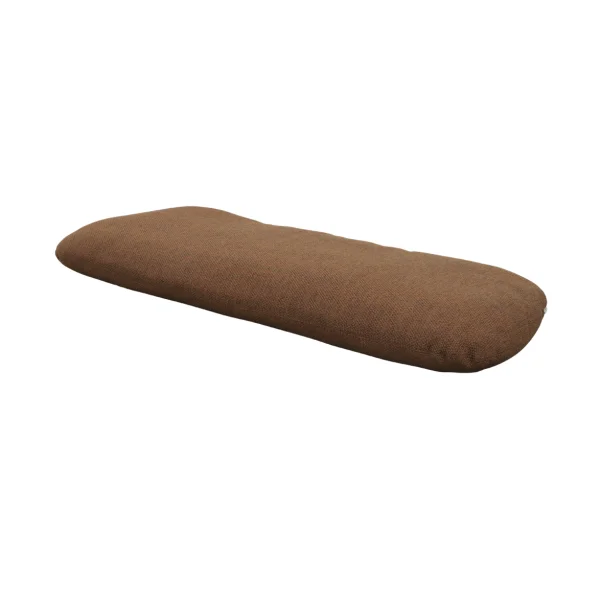 Cane-line Coussin pour Coast canapé 2,5 places Umber brown (Rise)