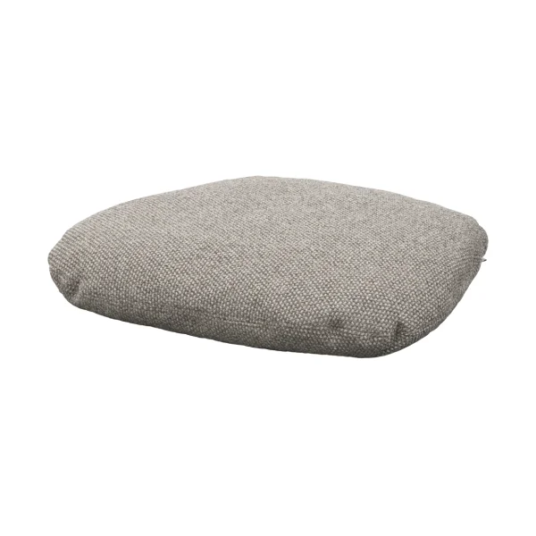Cane-line Coussin pour fauteuil lounge Coast Light brown (Rise)