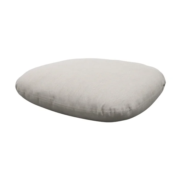 Cane-line Coussin pour fauteuil lounge Coast Sand (Natté)