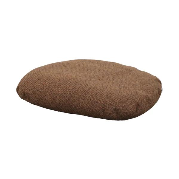 Cane-line Coussin pour fauteuil lounge Coast Umber brown (Rise)