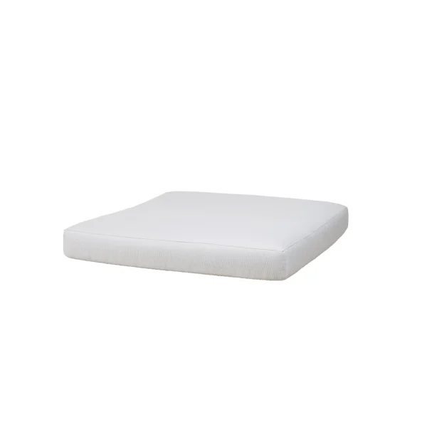 Cane-line Coussin pour tabouret Connect Cane-Line Natté white