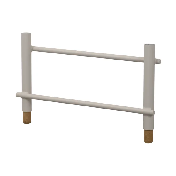 Cane-line Pieds d'extension pour jardinière Sticks Sand