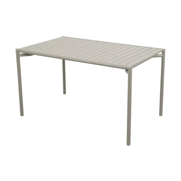 Cane-line Table à manger Bliss 81x133 cm Sand