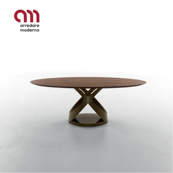 Capri Tonin Casa table
