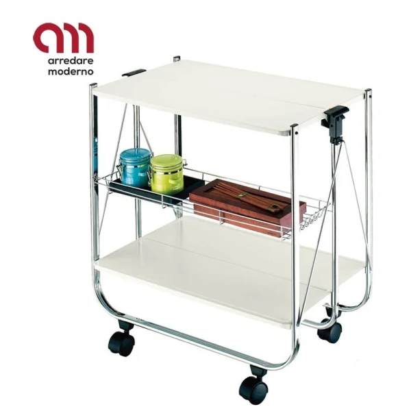 Carrello richiudibile Tomasucci Kit