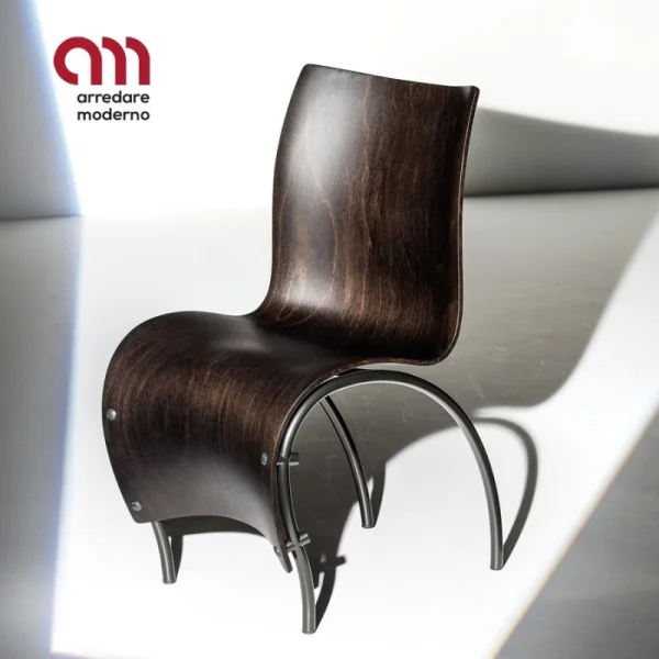 Chaise 1 Skin Moroso