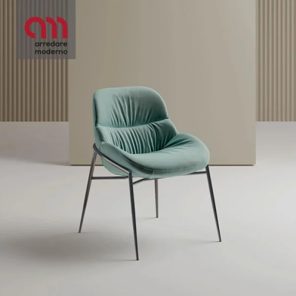 Chaise Amelie Bontempi Casa