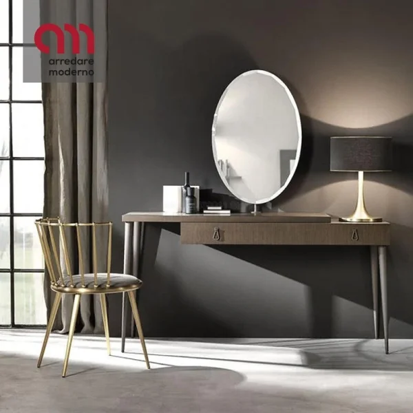 Chaise Aurora bacchettata Cantori