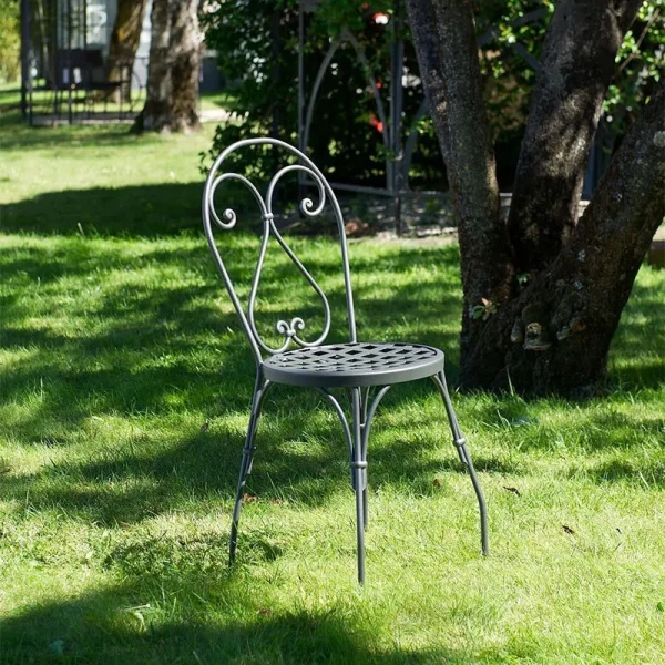 Chaise Aurora Unopiù