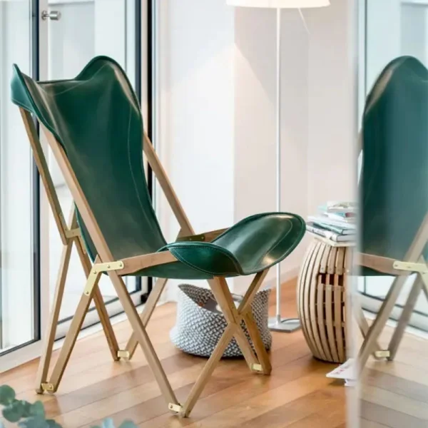Chaise avec accoudoirs Emy Unopiù