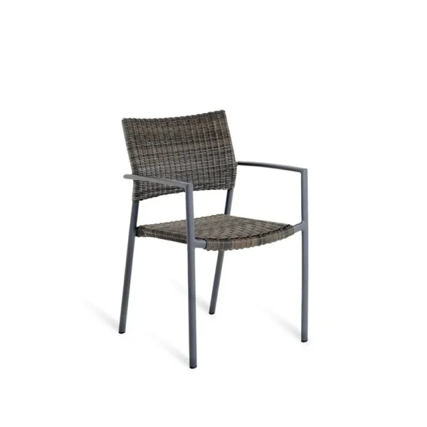 Chaise avec accoudoirs Experience Unopiù
