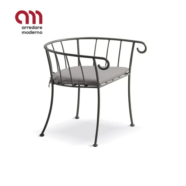 Chaise Bahamas Cantori