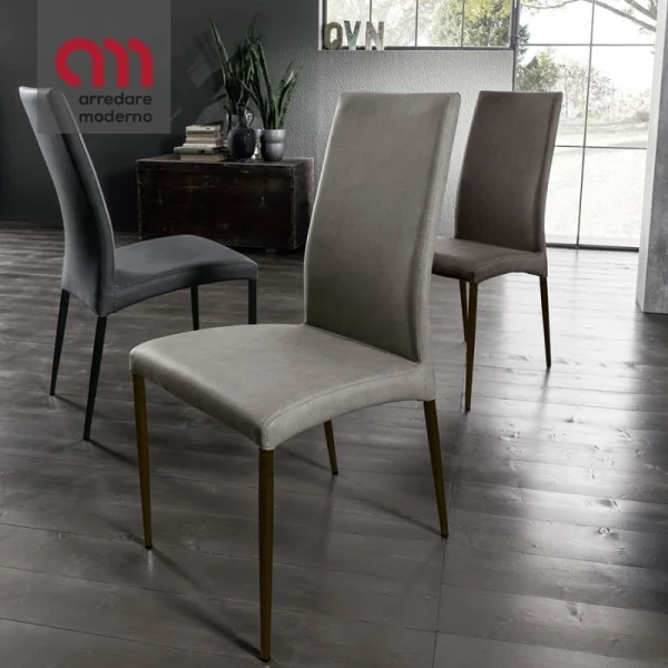 Chaise Bond Zamagna