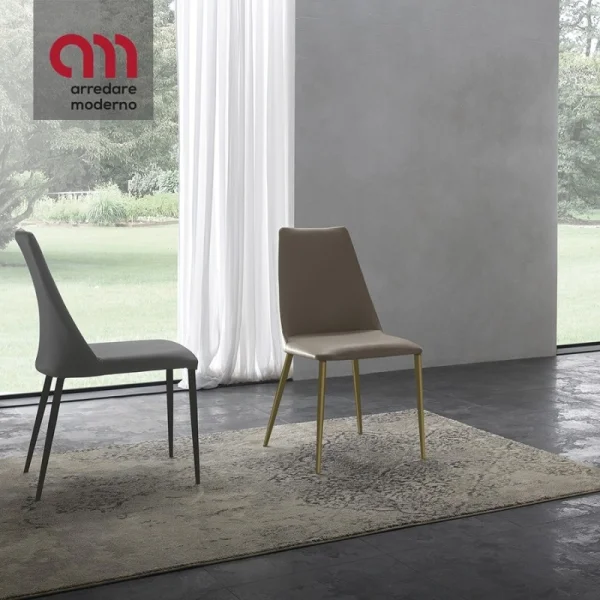 Chaise Branch Zamagna