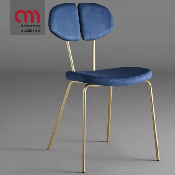 Chaise Brigitte Colico
