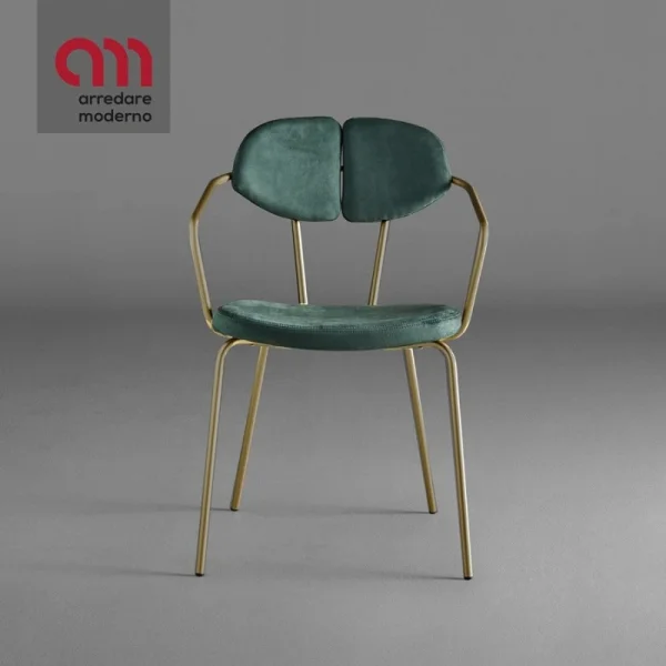 Chaise Brigitte.p Colico
