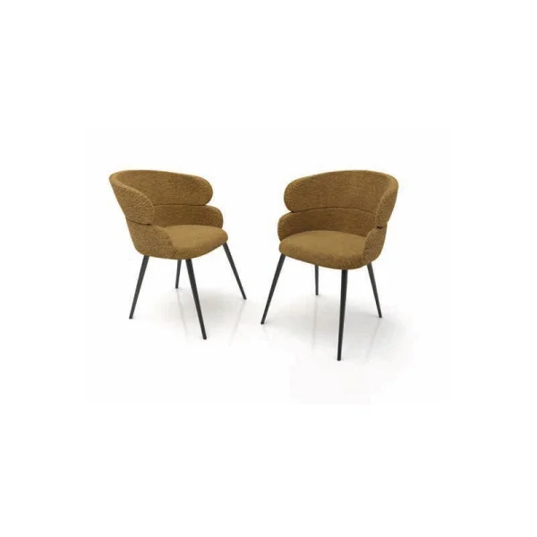 Chaise Bubble B Zamagna