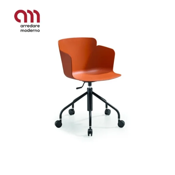 Chaise Calla Midj DP PP