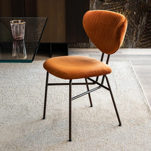 Chaise Chloe Cattelan Italia