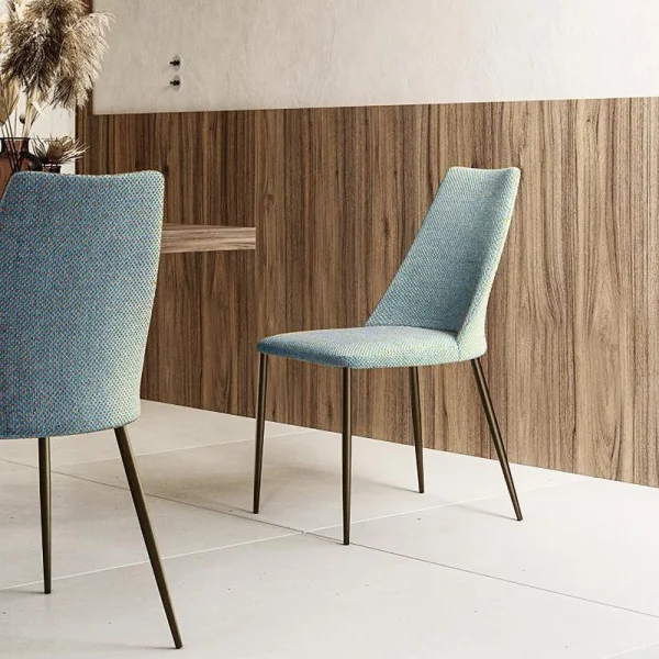Chaise Circe Pezzani