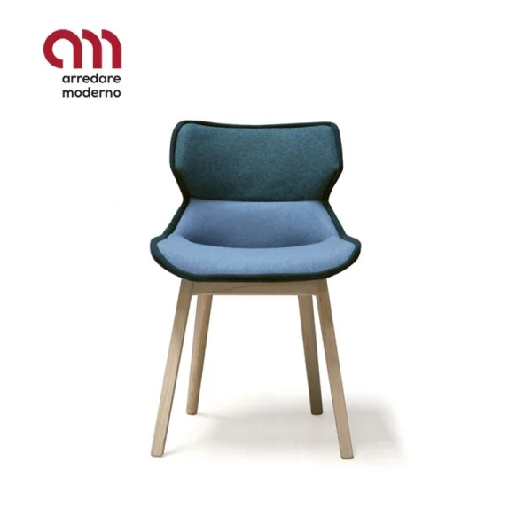 Chaise Clarissa Moroso