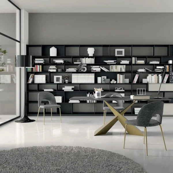 Chaise Cook Zamagna
