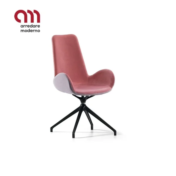Chaise Dalia Midj PA X47 TS