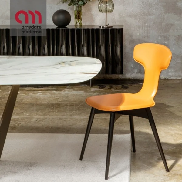 Chaise Dauphine Tonin Casa