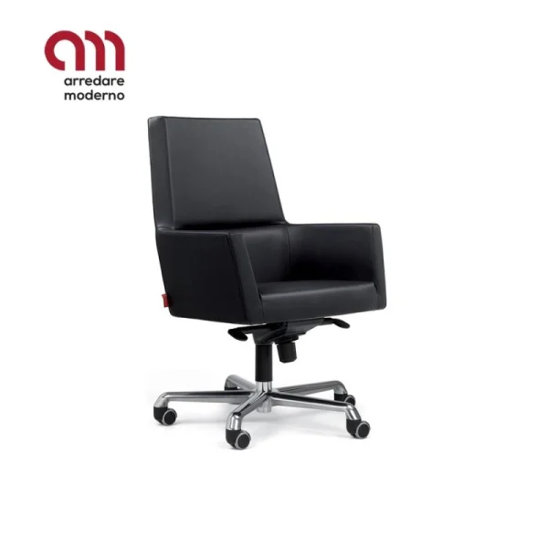 Chaise de Bureau Web Enrico Pellizzoni