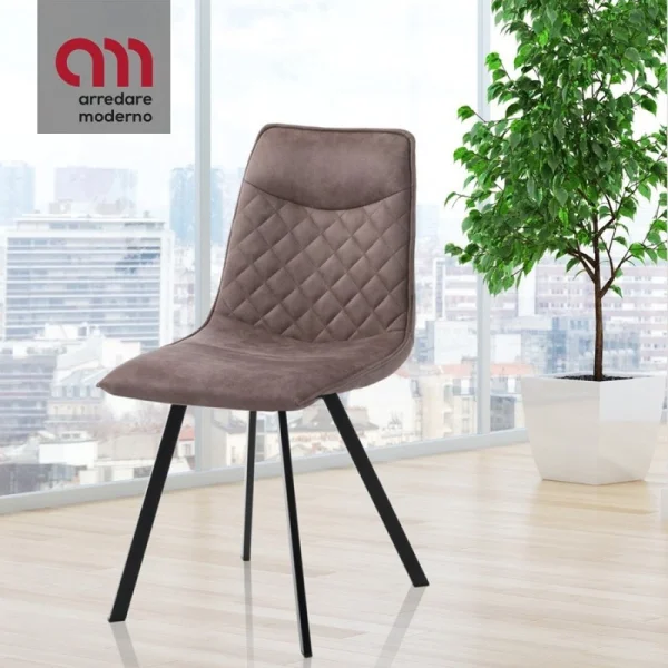 Chaise Diamond Tomasucci