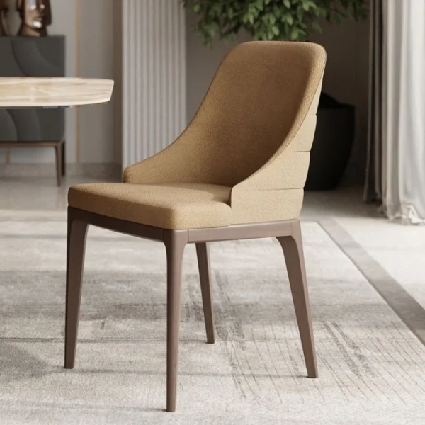 Chaise Dune Zamagna
