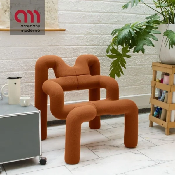 Chaise Ekstrem Balans Varier