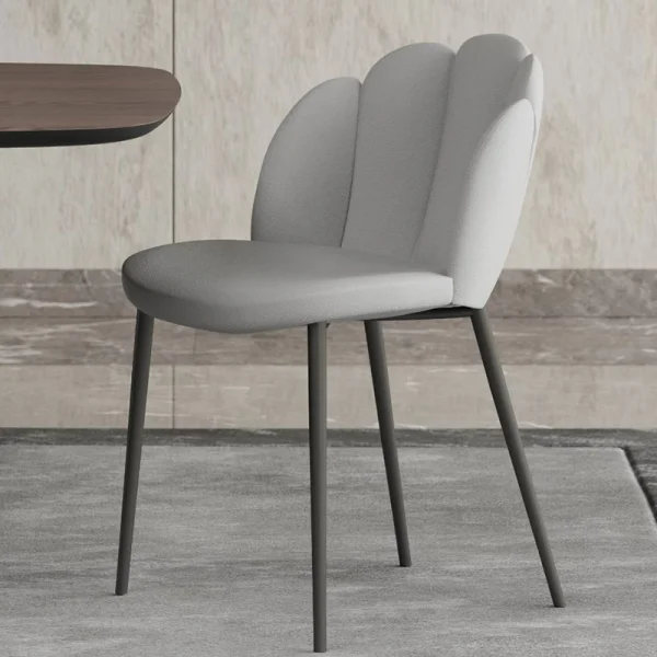 Chaise Fleur A Zamagna