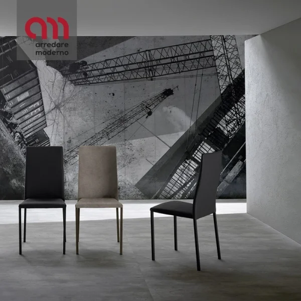 Chaise Game Zamagna