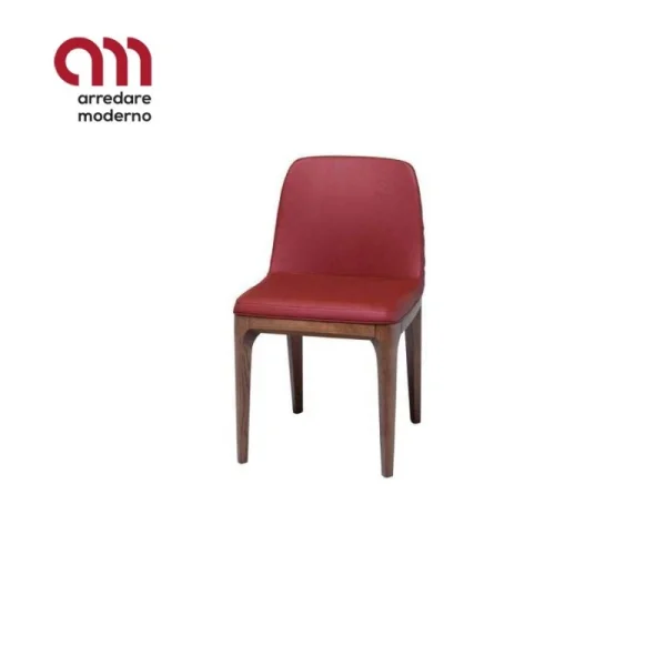 Chaise Gilda Élite Tonin Casa