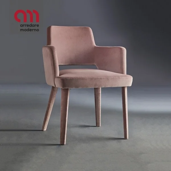 Chaise Grace.p Lux Colico