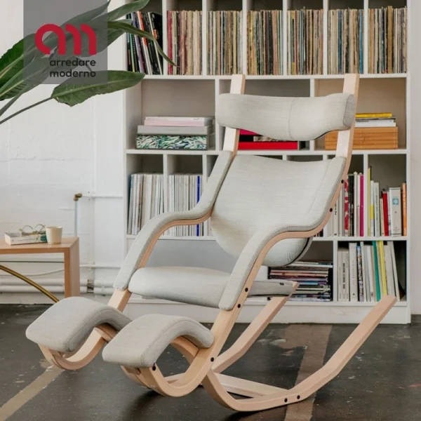 Chaise Gravity Balans Varier
