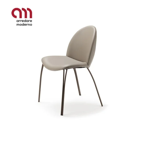 Chaise Holly Cattelan Italia