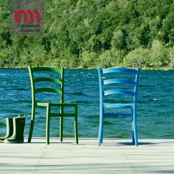 Chaise Italia 150 Colico
