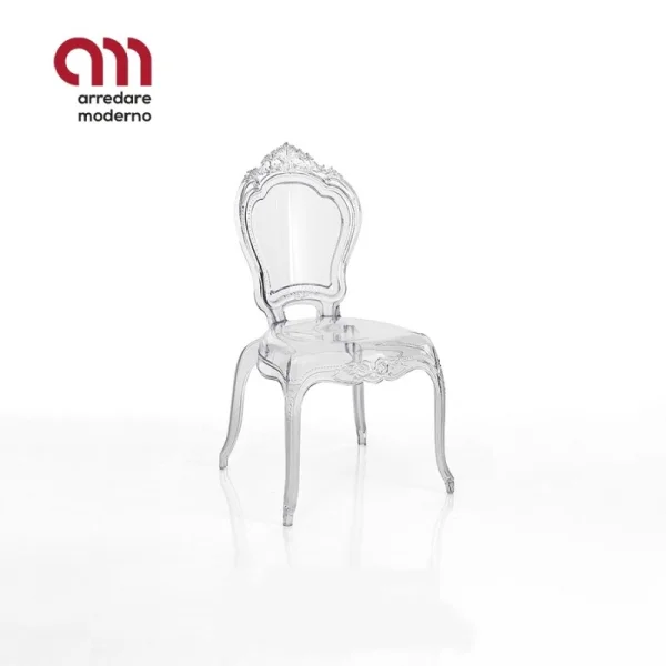 Chaise Lisbona Tomasucci