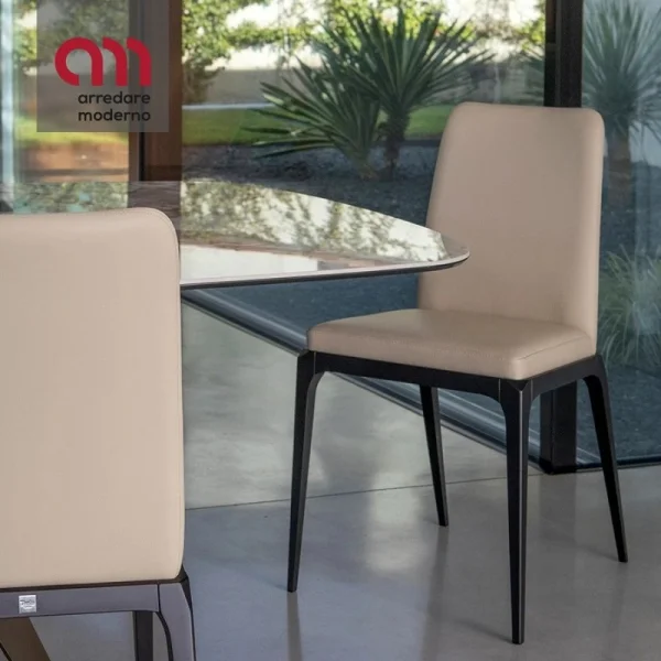 Chaise Mademoiselle Tonin Casa